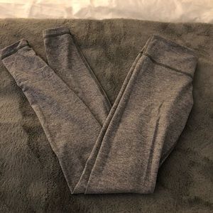 Lululemon Wunder Under Pants